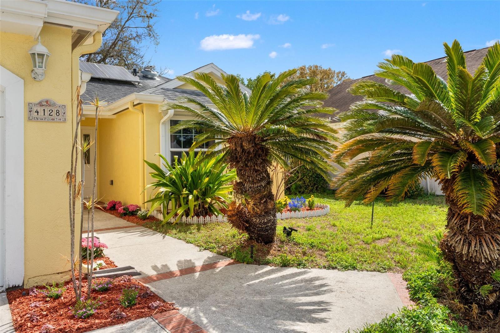 4128 FOXBORO DR, NEW PORT RICHEY, FL, 34653