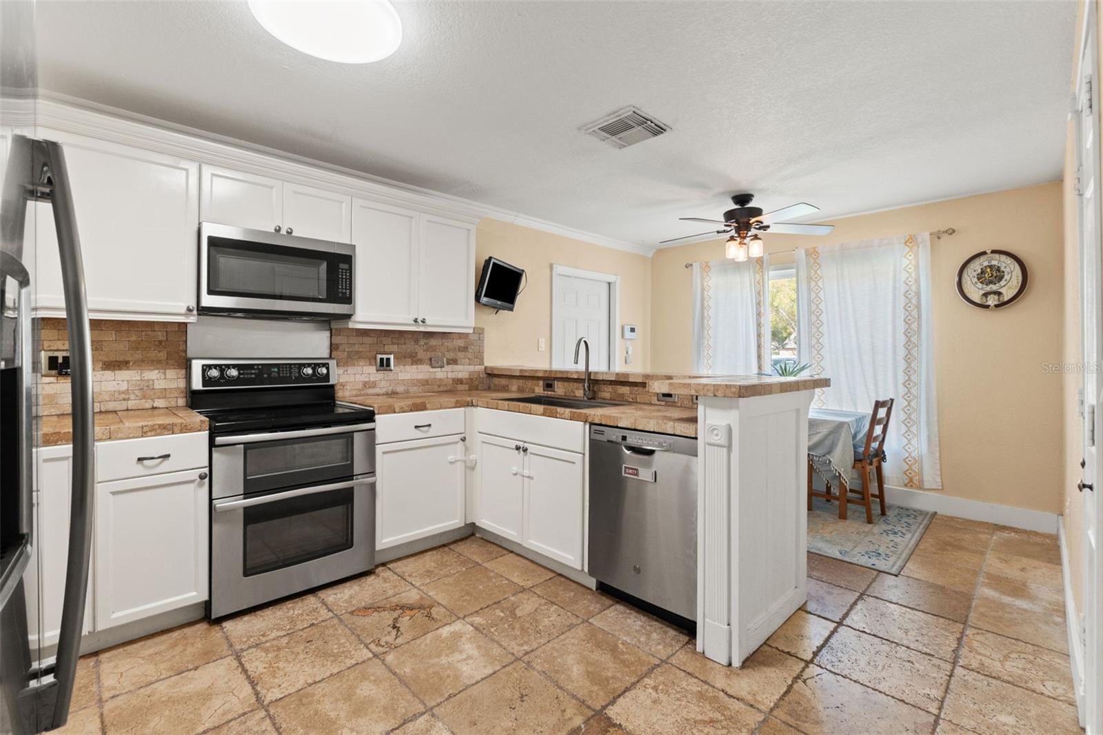 4128 FOXBORO DR, NEW PORT RICHEY, FL, 34653
