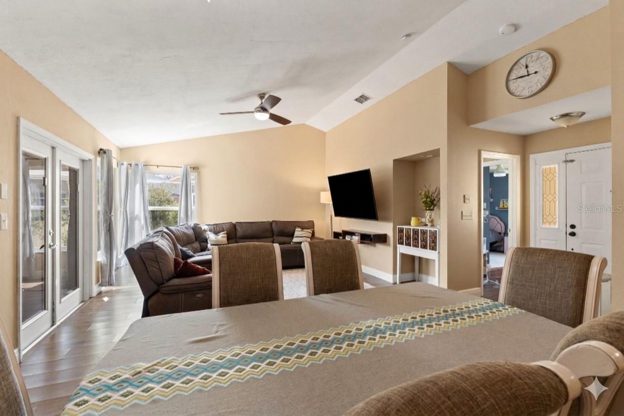 4128 FOXBORO DR, NEW PORT RICHEY, FL, 34653