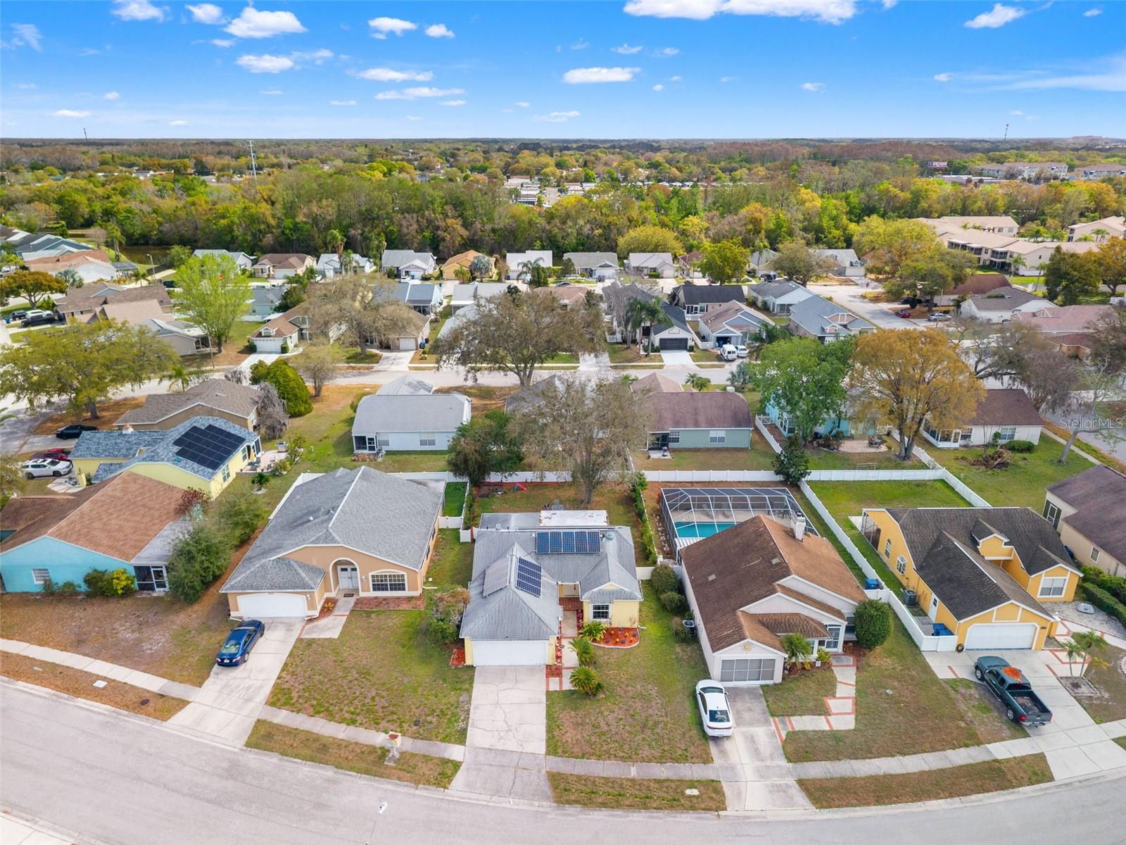 4128 FOXBORO DR, NEW PORT RICHEY, FL, 34653