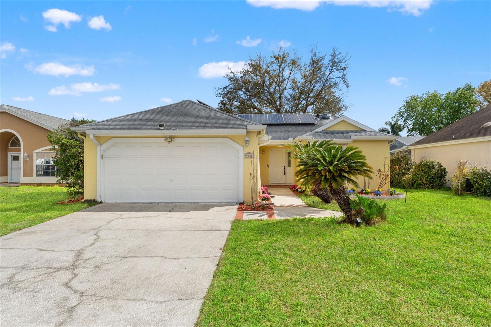 4128 FOXBORO DR, NEW PORT RICHEY, FL, 34653