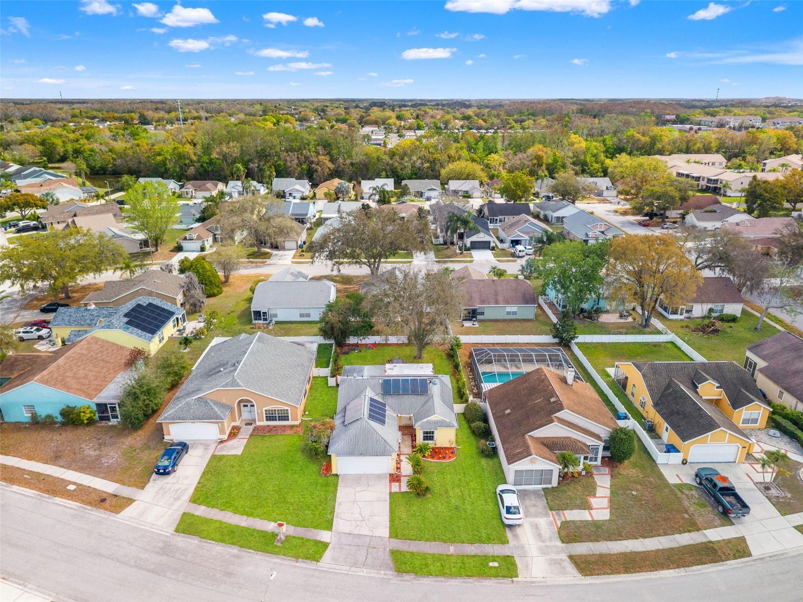 4128 FOXBORO DR, NEW PORT RICHEY, FL, 34653