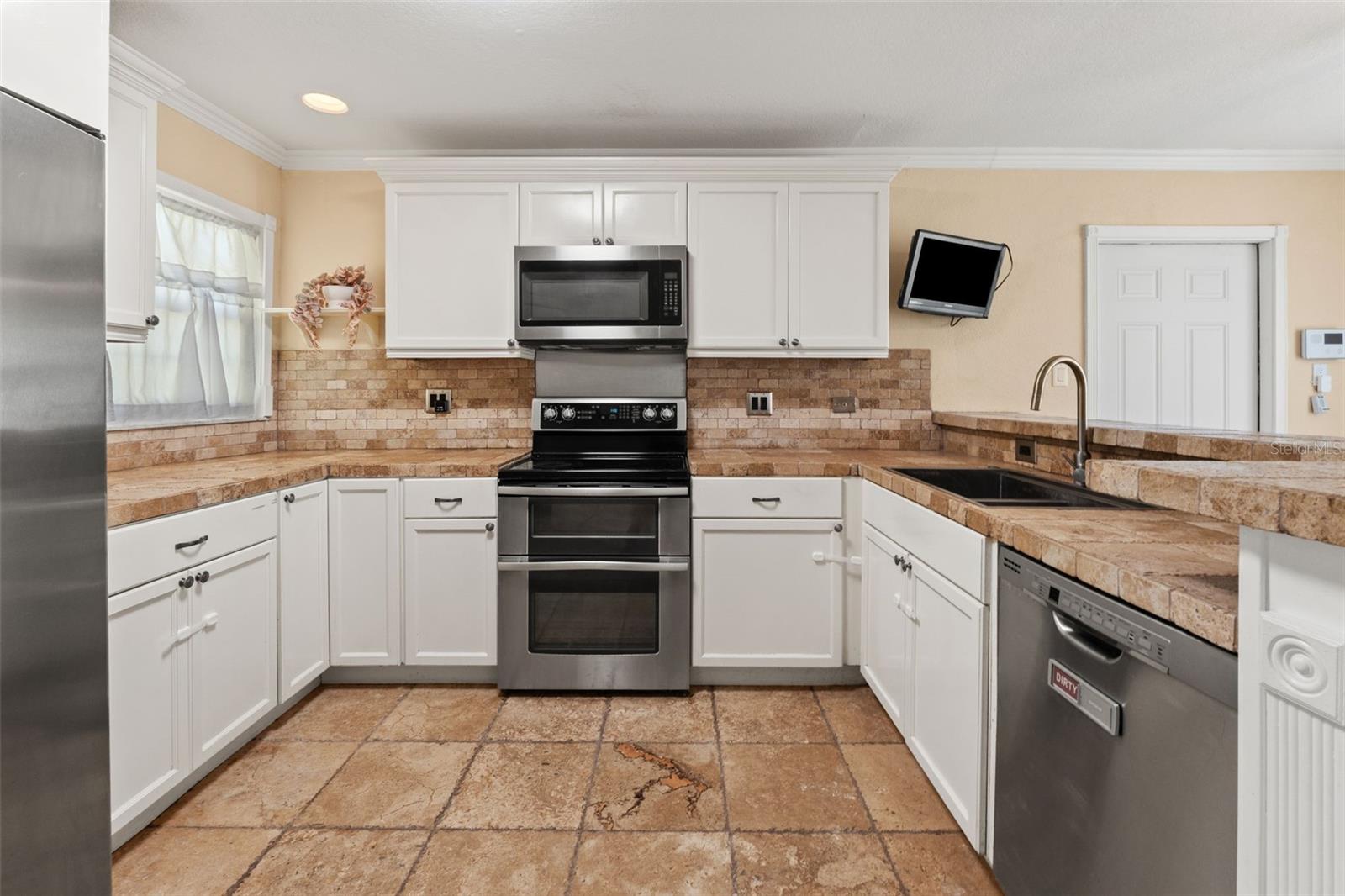 4128 FOXBORO DR, NEW PORT RICHEY, FL, 34653