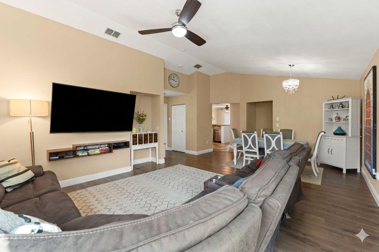 4128 FOXBORO DR, NEW PORT RICHEY, FL, 34653