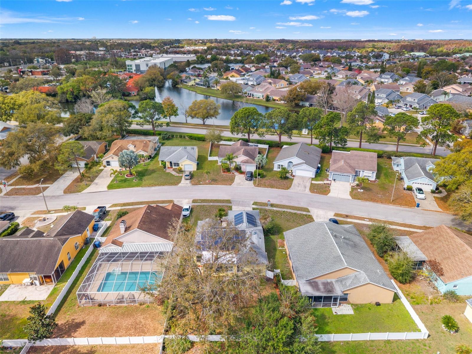 4128 FOXBORO DR, NEW PORT RICHEY, FL, 34653