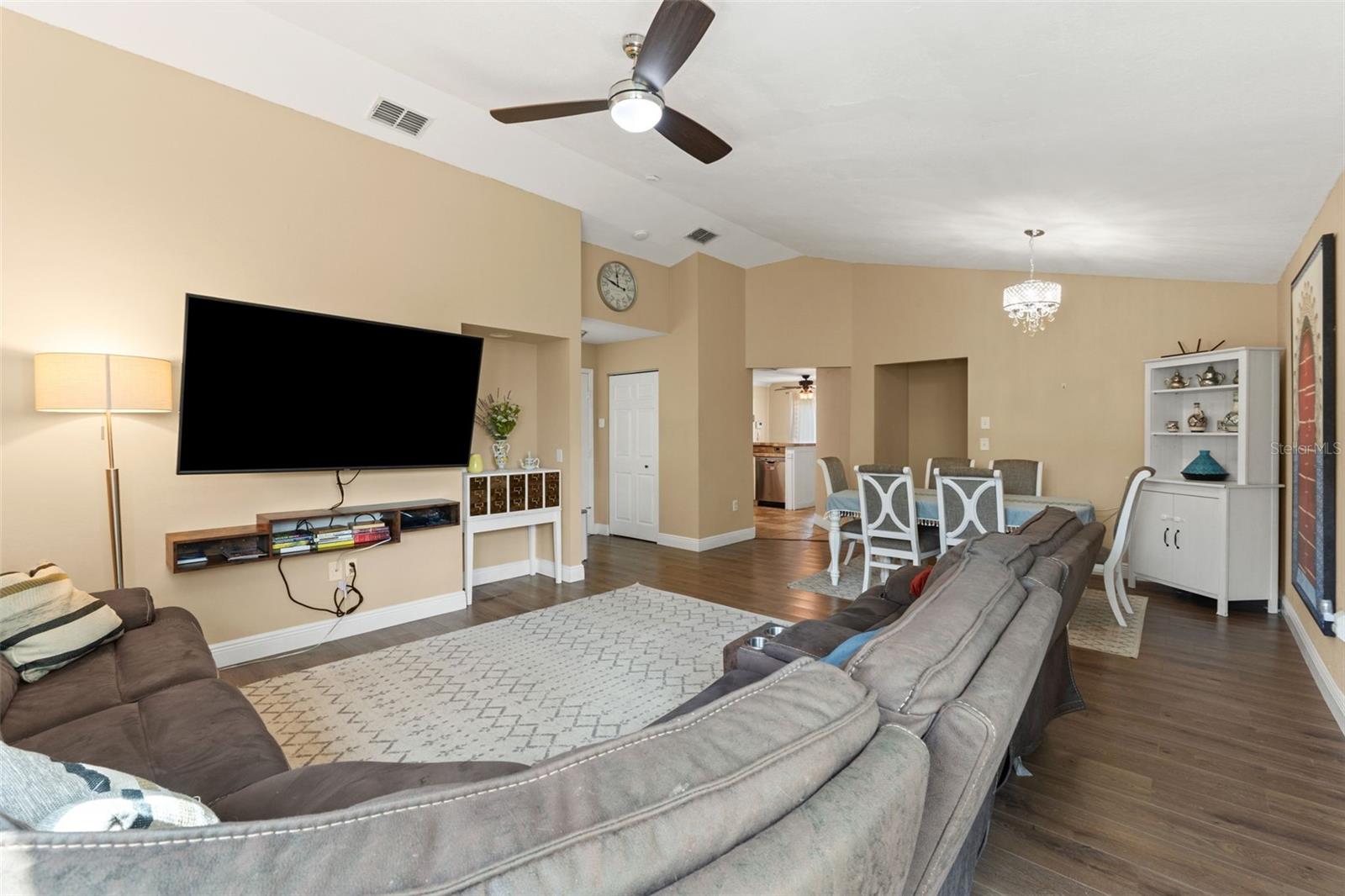 4128 FOXBORO DR, NEW PORT RICHEY, FL, 34653