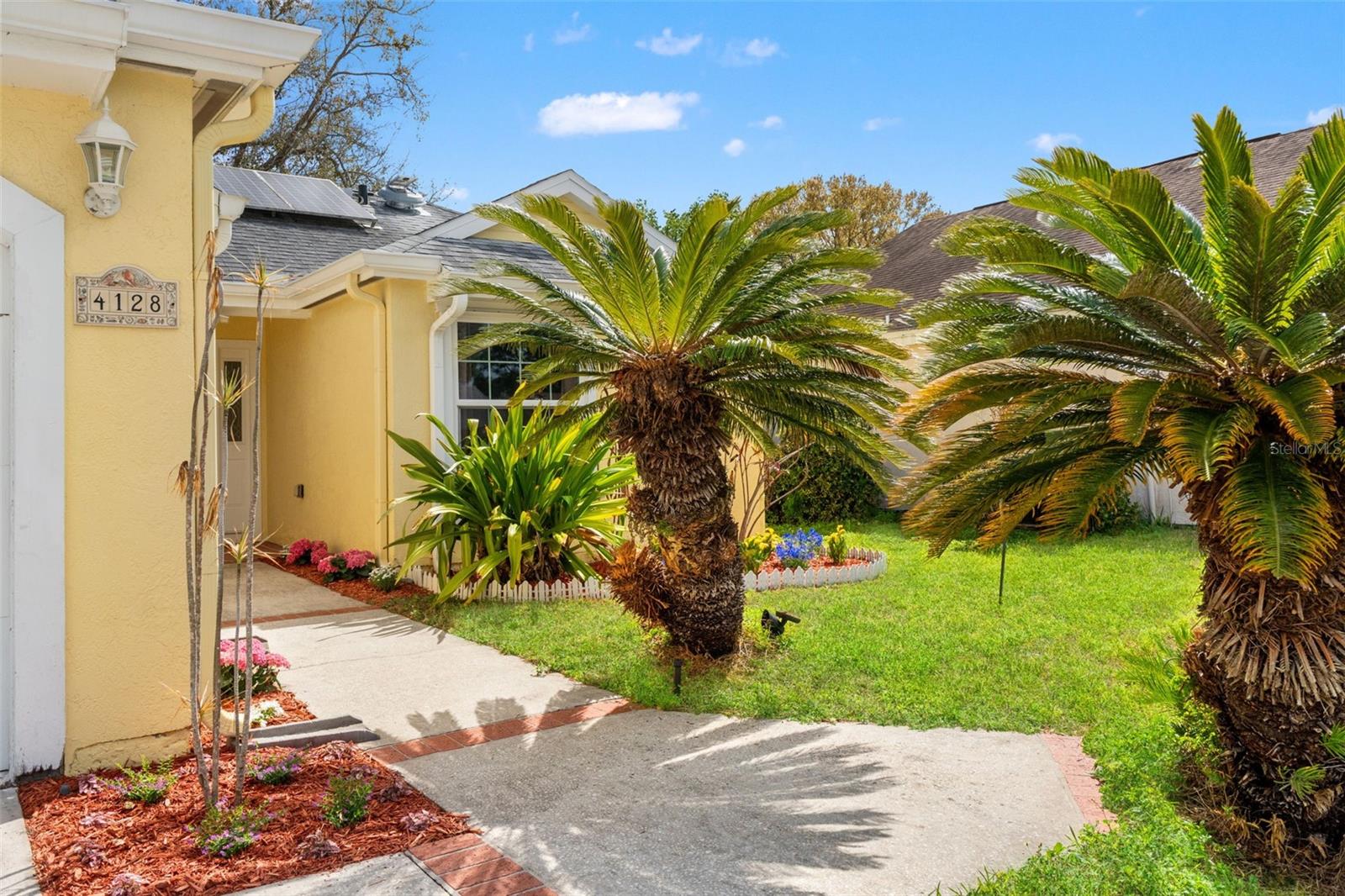 4128 FOXBORO DR, NEW PORT RICHEY, FL, 34653