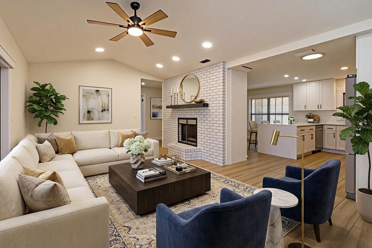 4953 COURTLAND LOOP, WINTER SPRINGS, FL, 32708