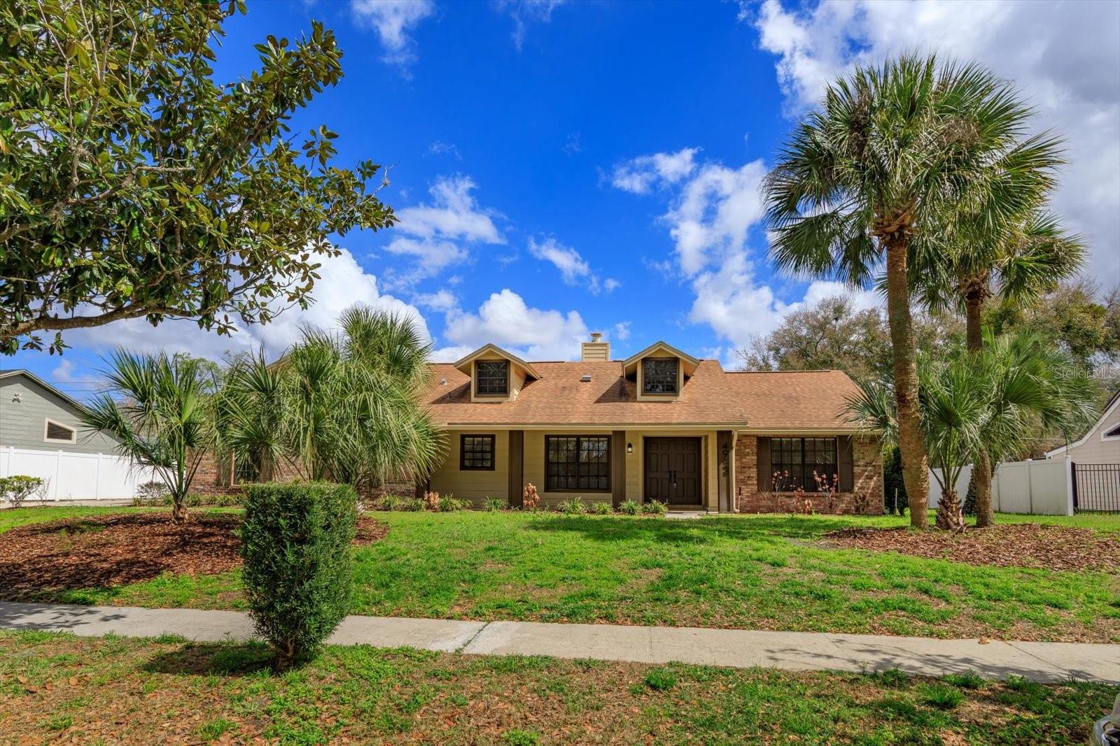 4953 COURTLAND LOOP, WINTER SPRINGS, FL, 32708