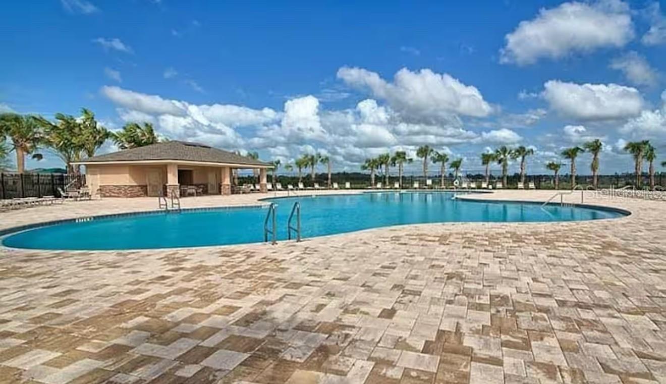 660 SWALLOWTAIL DR, HAINES CITY, FL, 33844