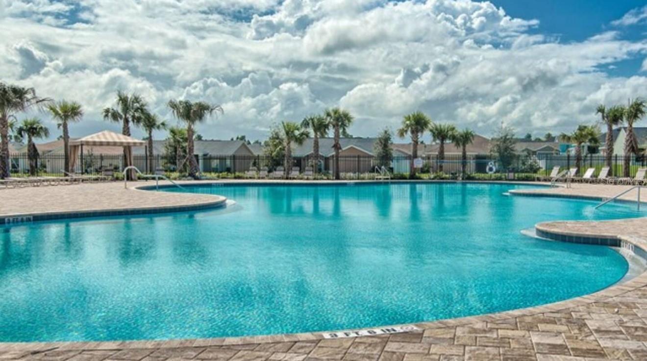 660 SWALLOWTAIL DR, HAINES CITY, FL, 33844