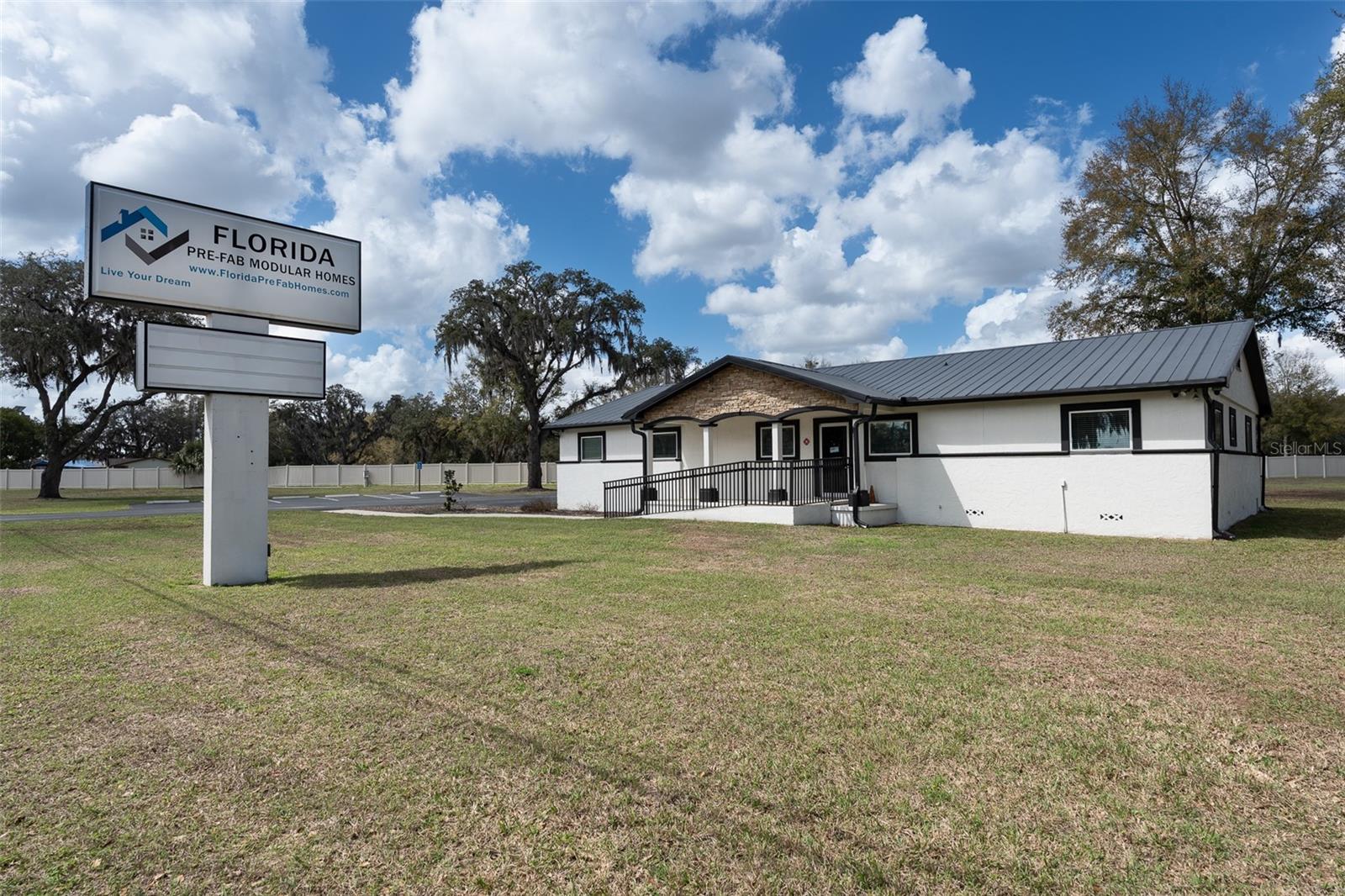 7265 SW HIGHWAY 200, OCALA, FL, 34476