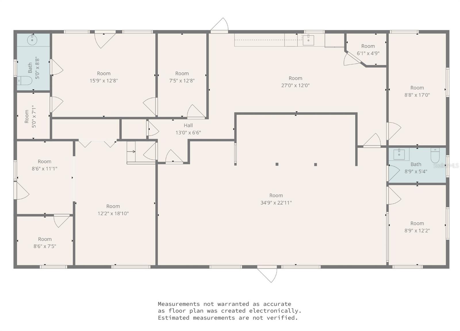 7265 SW HIGHWAY 200, OCALA, FL, 34476