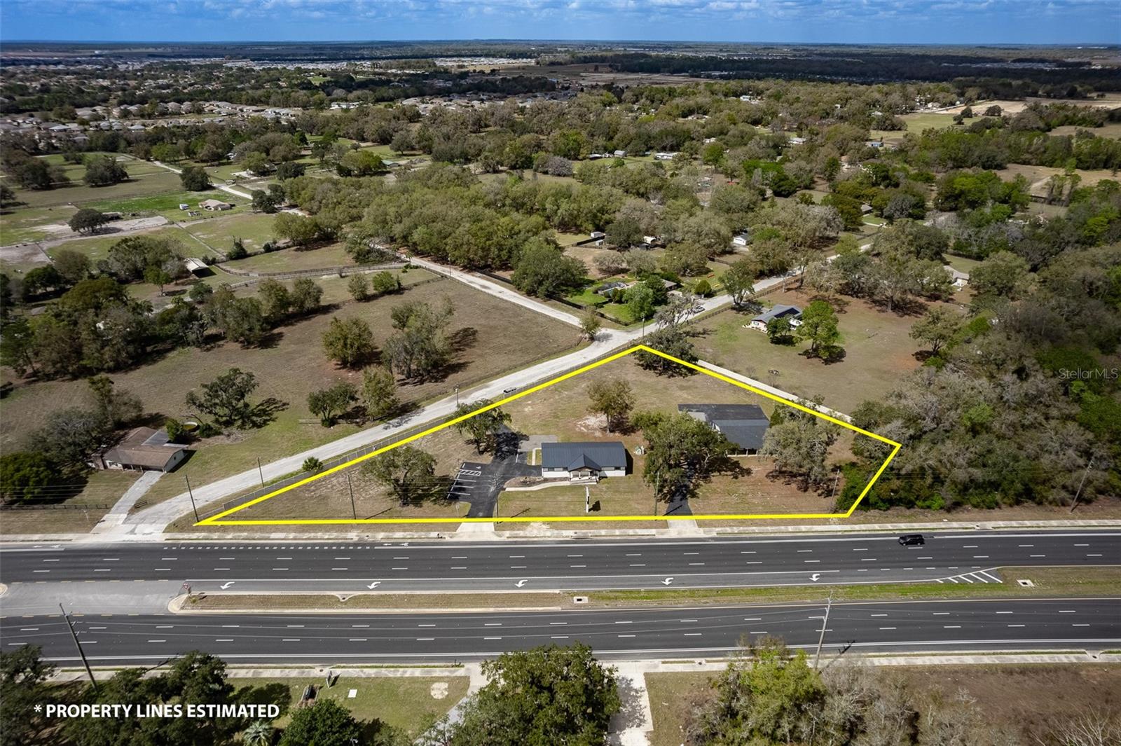7265 SW HIGHWAY 200, OCALA, FL, 34476
