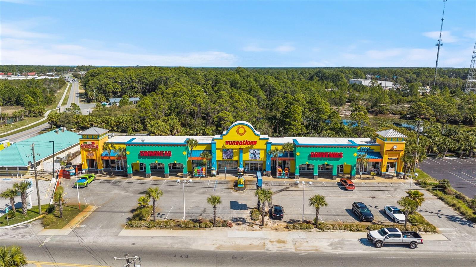 112 BETH ST, PANAMA CITY BEACH, FL, 32407