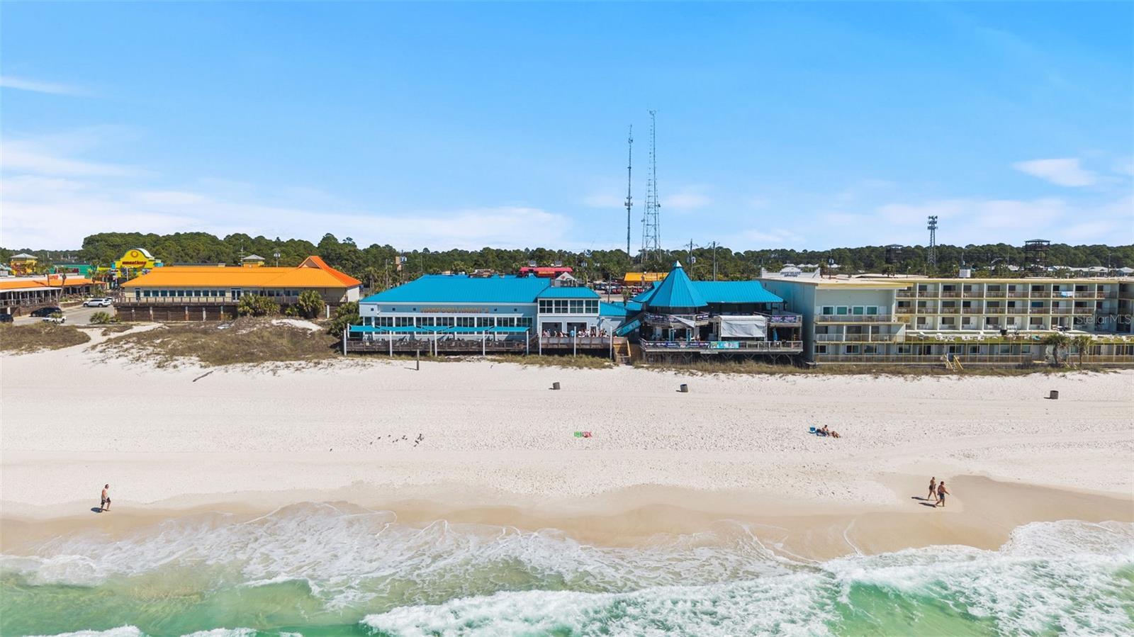 112 BETH ST, PANAMA CITY BEACH, FL, 32407