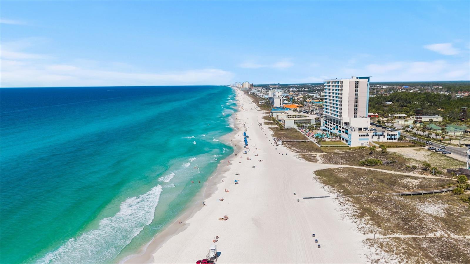 112 BETH ST, PANAMA CITY BEACH, FL, 32407