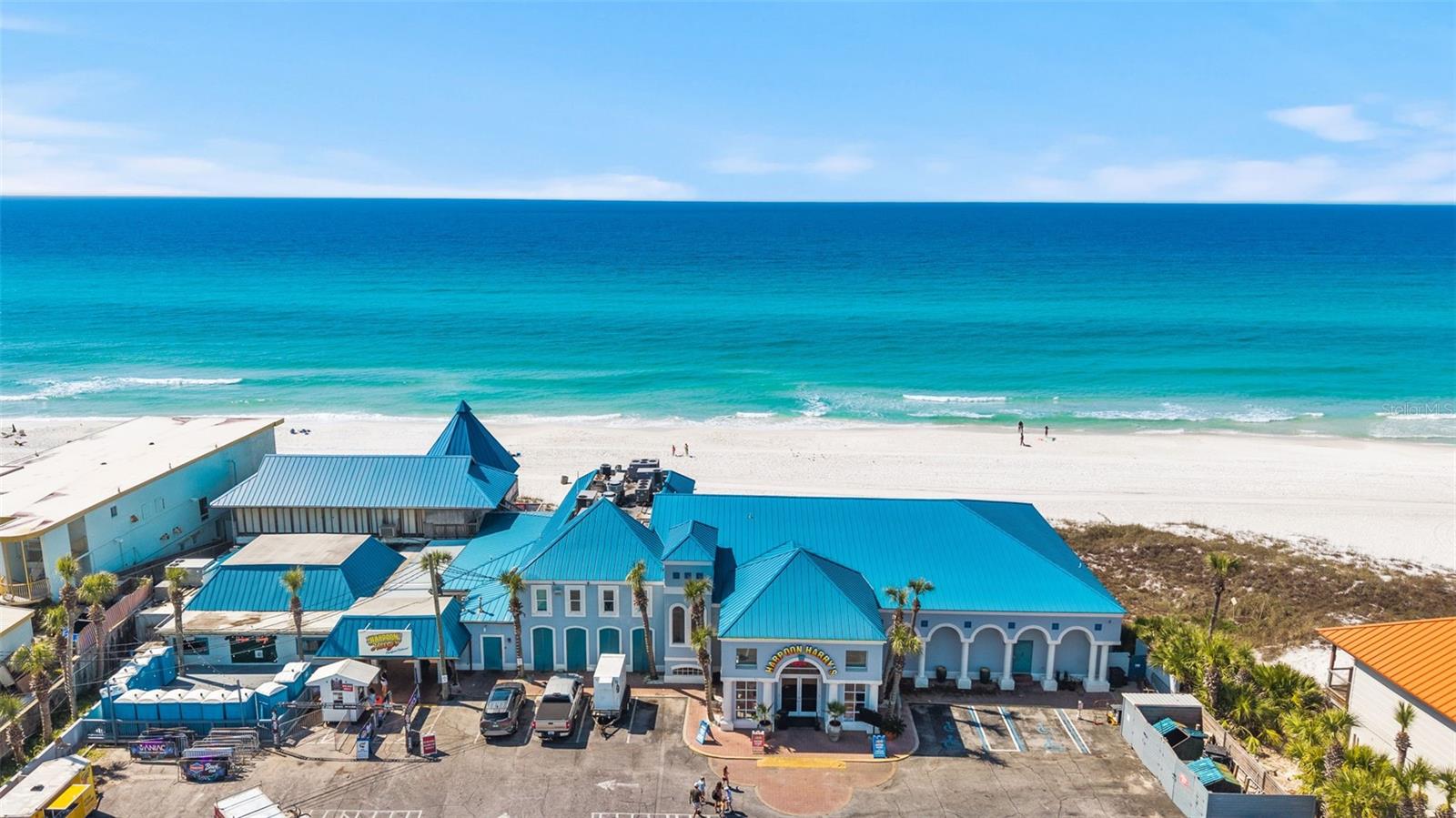 112 BETH ST, PANAMA CITY BEACH, FL, 32407