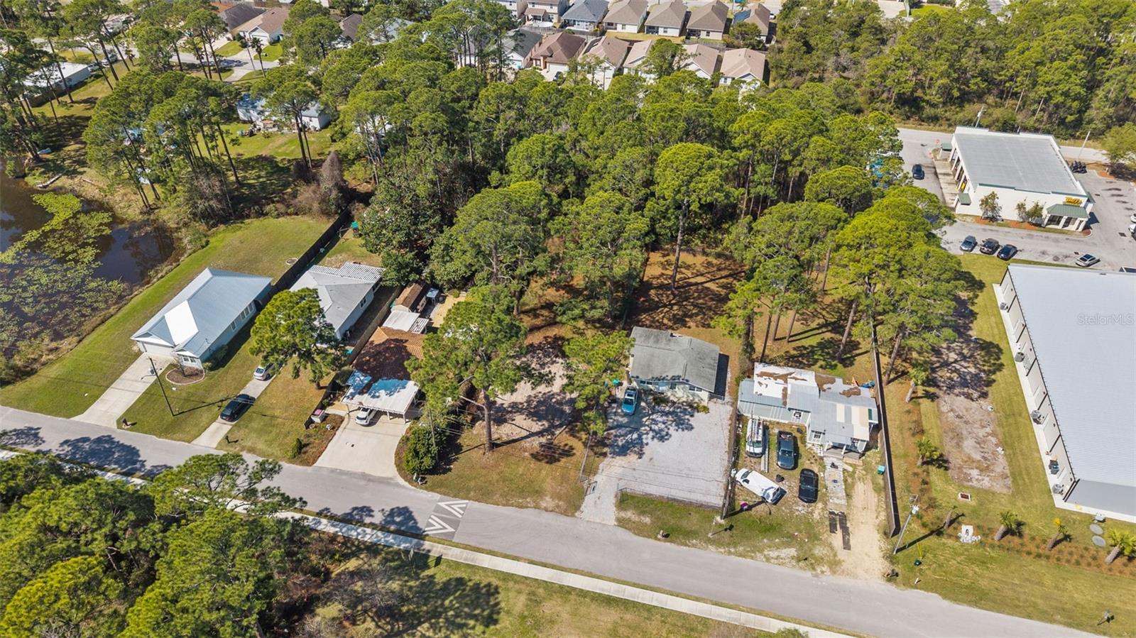 112 BETH ST, PANAMA CITY BEACH, FL, 32407