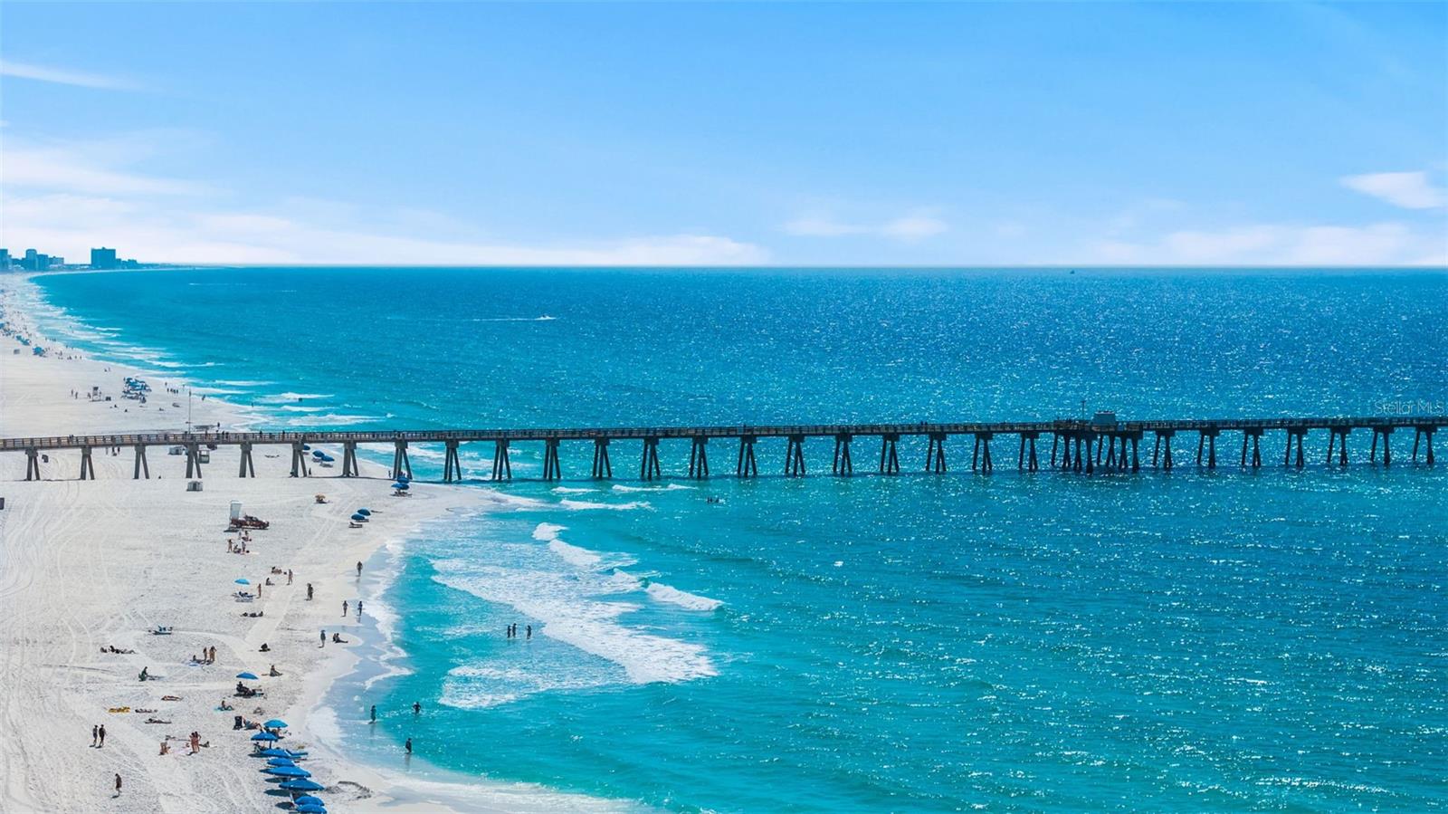112 BETH ST, PANAMA CITY BEACH, FL, 32407
