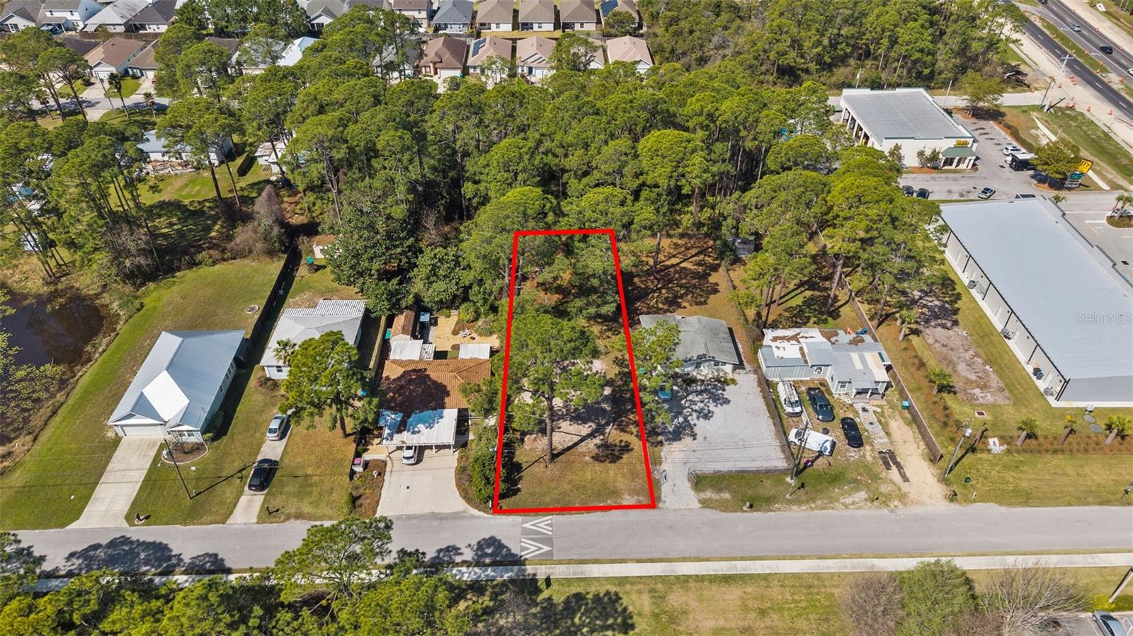 112 BETH ST, PANAMA CITY BEACH, FL, 32407