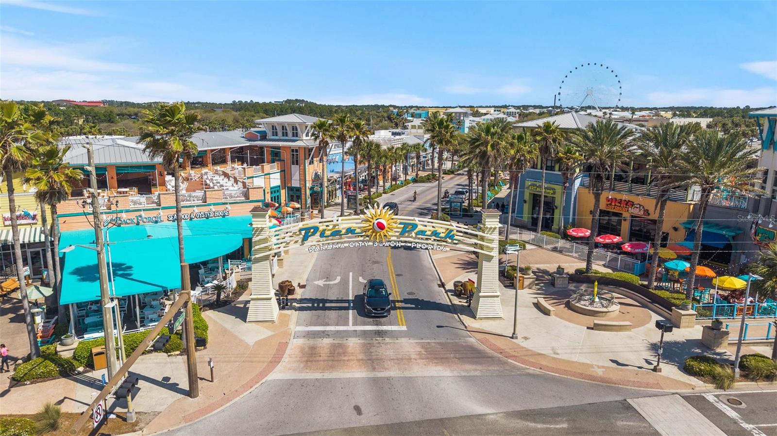 112 BETH ST, PANAMA CITY BEACH, FL, 32407