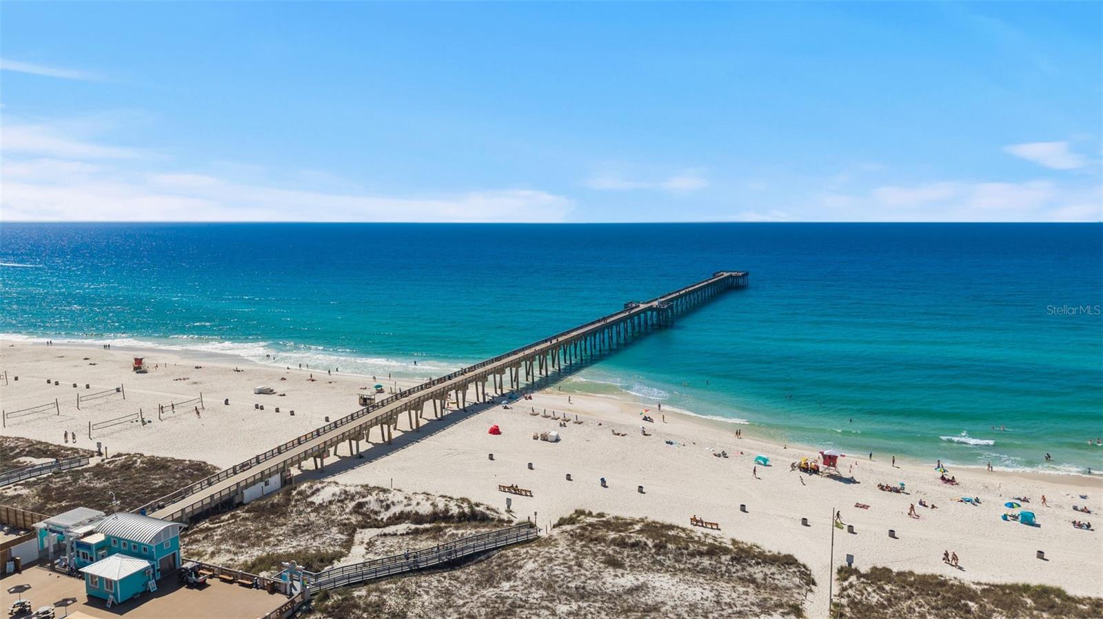 112 BETH ST, PANAMA CITY BEACH, FL, 32407