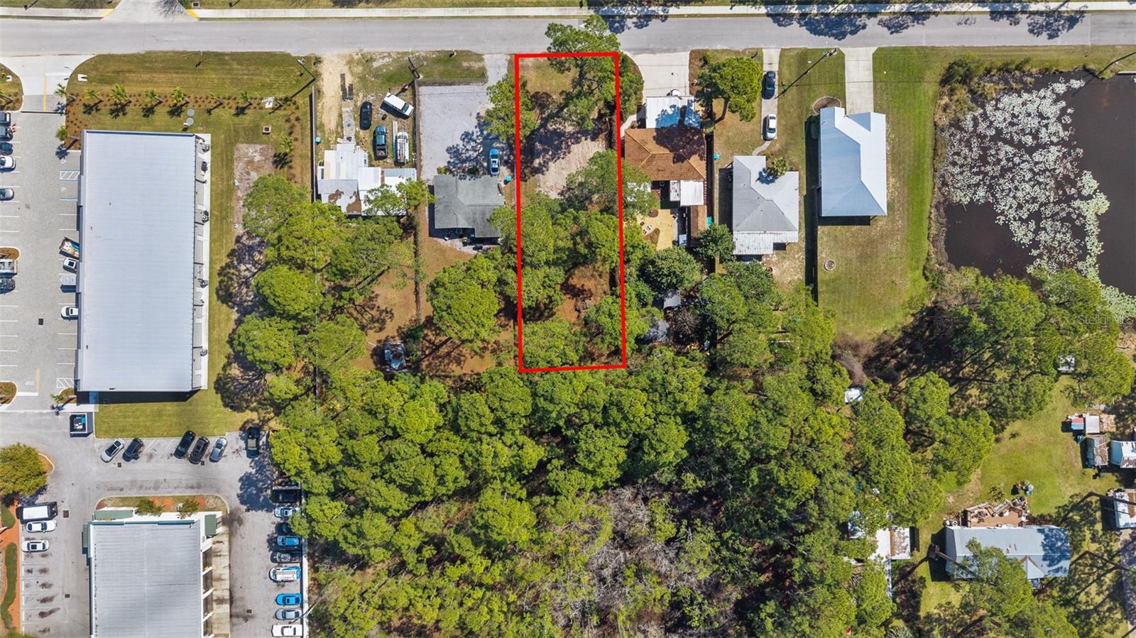 112 BETH ST, PANAMA CITY BEACH, FL, 32407