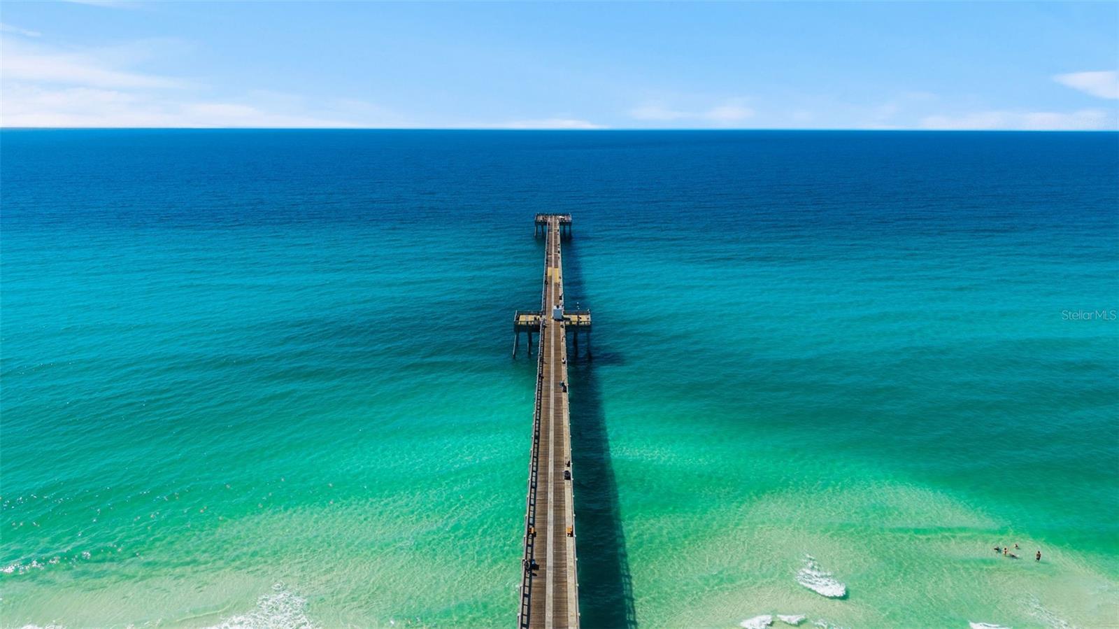 112 BETH ST, PANAMA CITY BEACH, FL, 32407