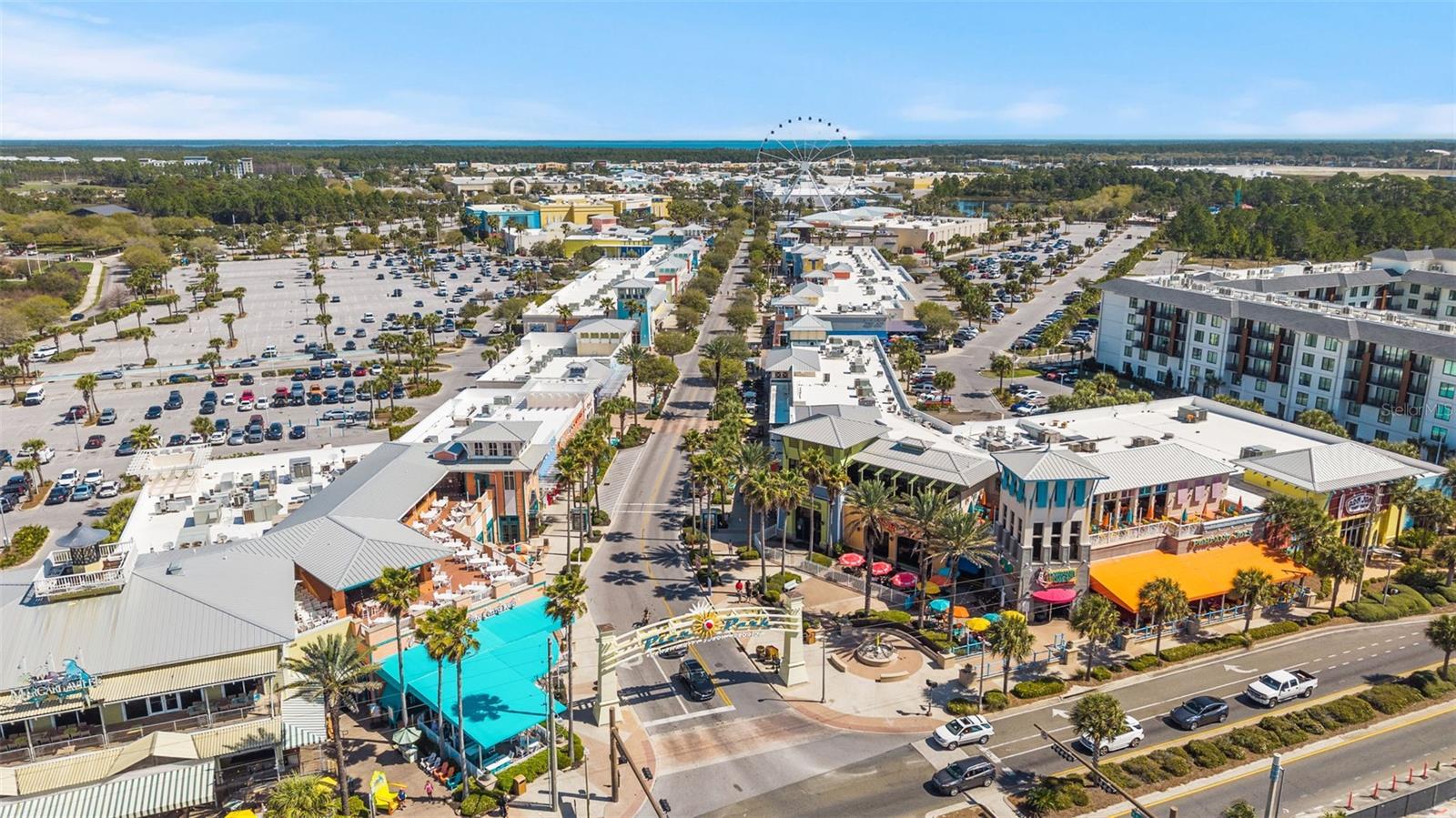 112 BETH ST, PANAMA CITY BEACH, FL, 32407