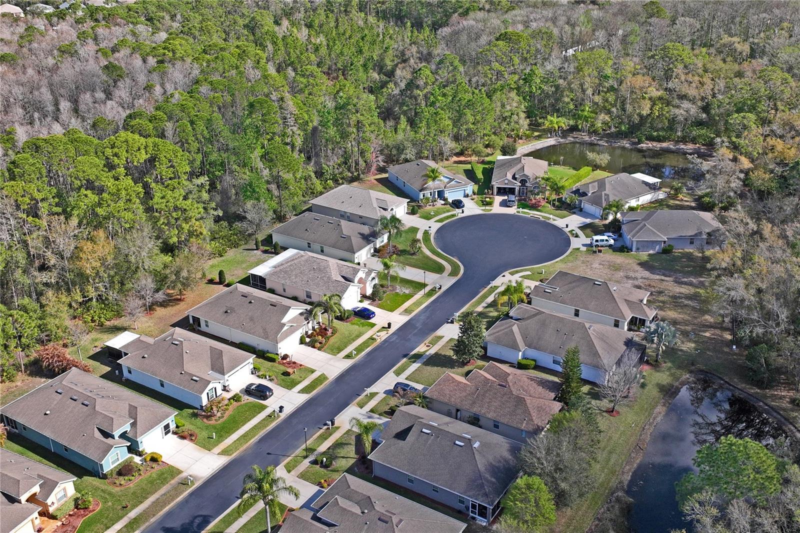 11429 MERGANSER WAY, NEW PORT RICHEY, FL, 34654