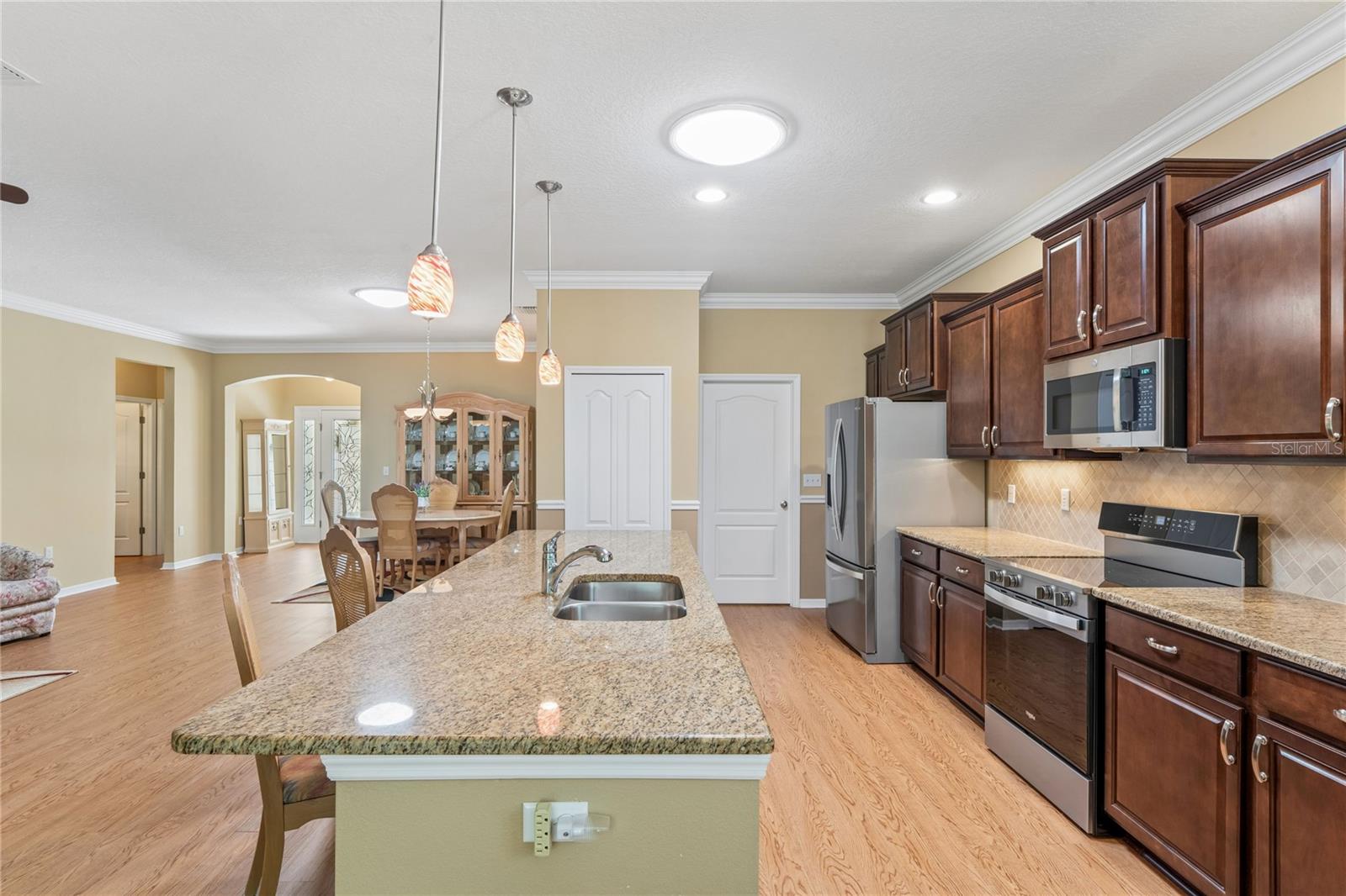 11429 MERGANSER WAY, NEW PORT RICHEY, FL, 34654