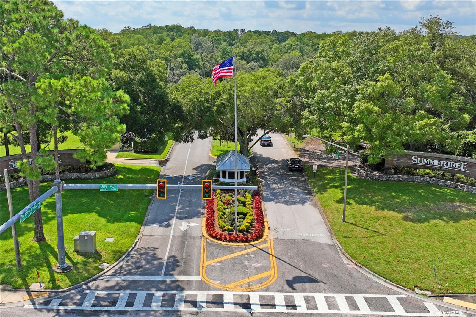 11429 MERGANSER WAY, NEW PORT RICHEY, FL, 34654