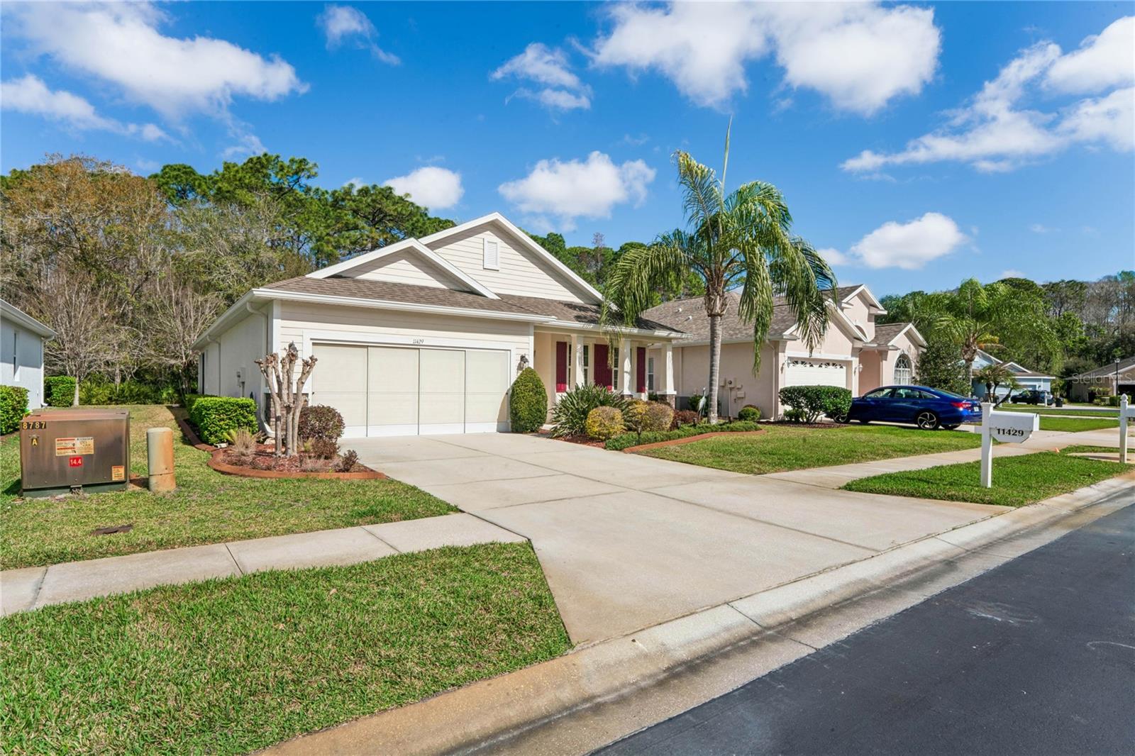 11429 MERGANSER WAY, NEW PORT RICHEY, FL, 34654