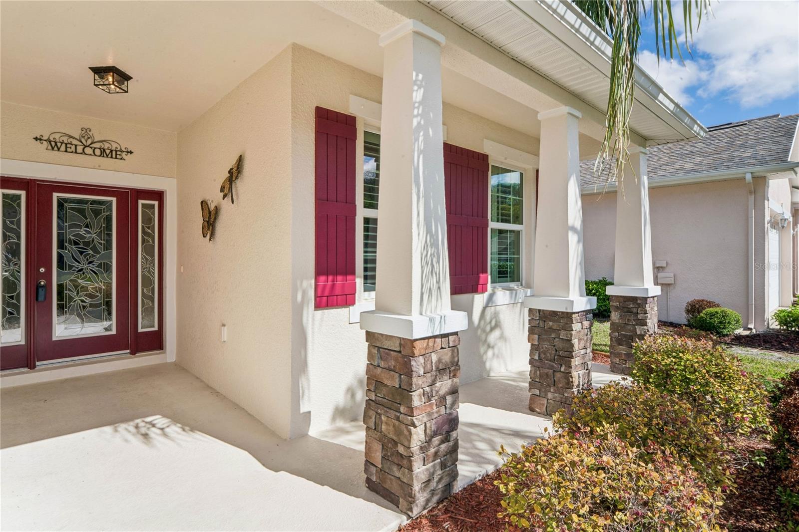 11429 MERGANSER WAY, NEW PORT RICHEY, FL, 34654