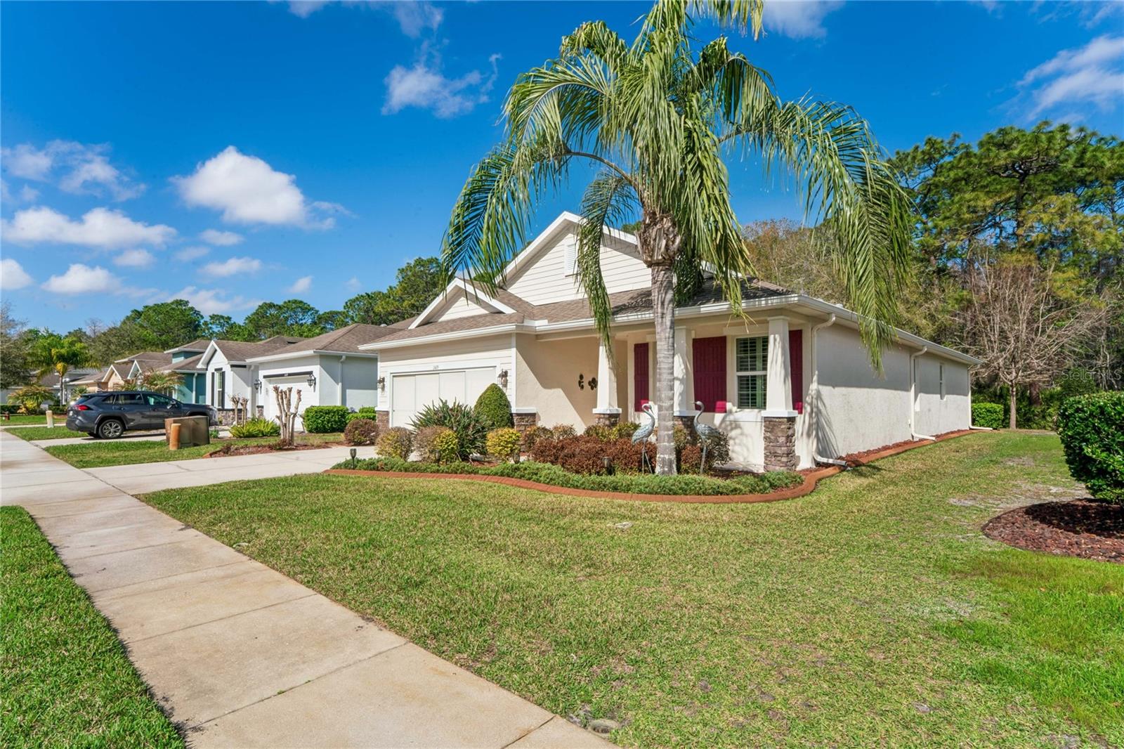 11429 MERGANSER WAY, NEW PORT RICHEY, FL, 34654