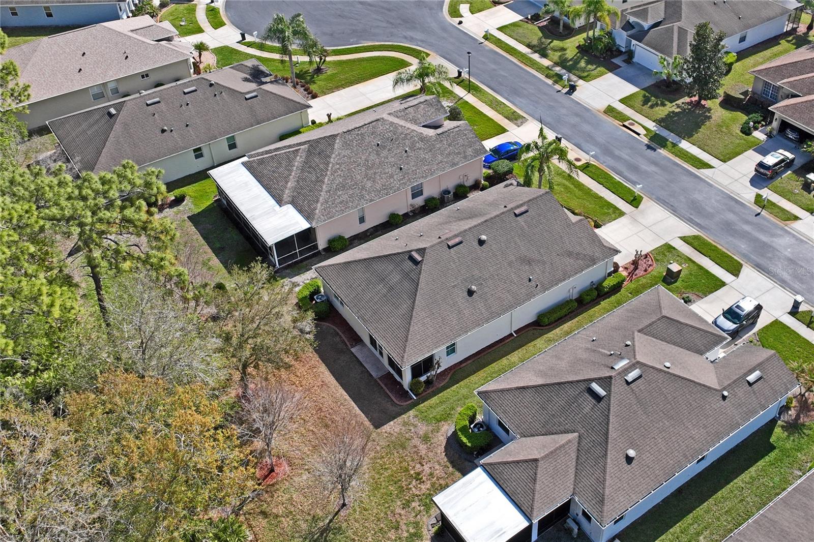 11429 MERGANSER WAY, NEW PORT RICHEY, FL, 34654