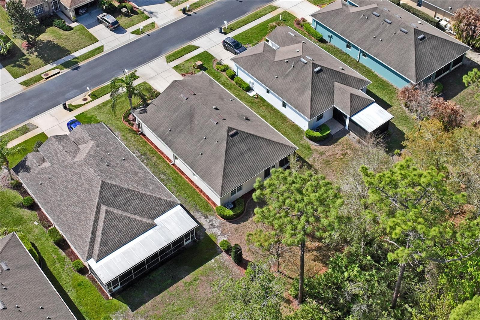 11429 MERGANSER WAY, NEW PORT RICHEY, FL, 34654