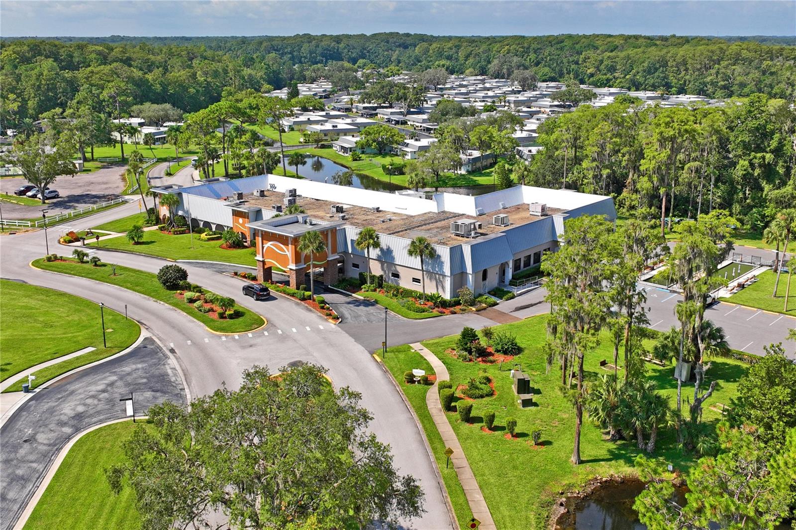 11429 MERGANSER WAY, NEW PORT RICHEY, FL, 34654