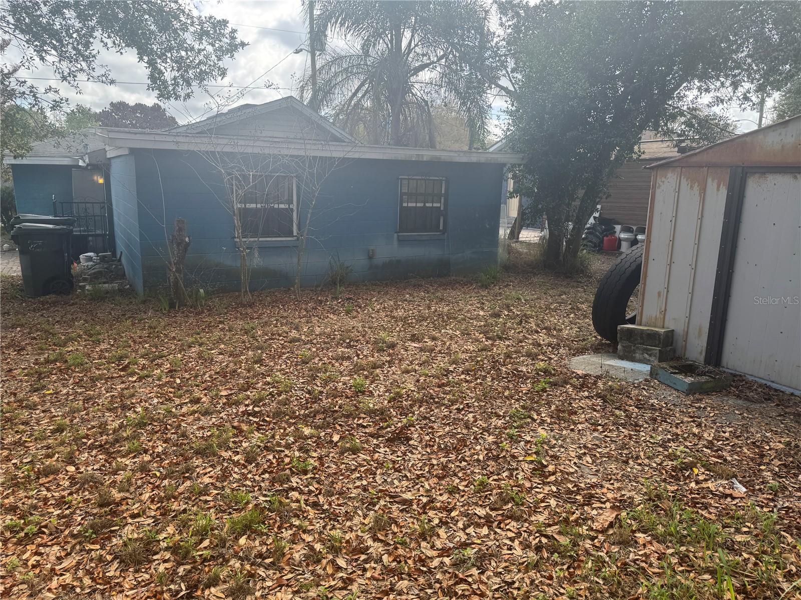 1508 AMOS AVE, LAKELAND, FL, 33805
