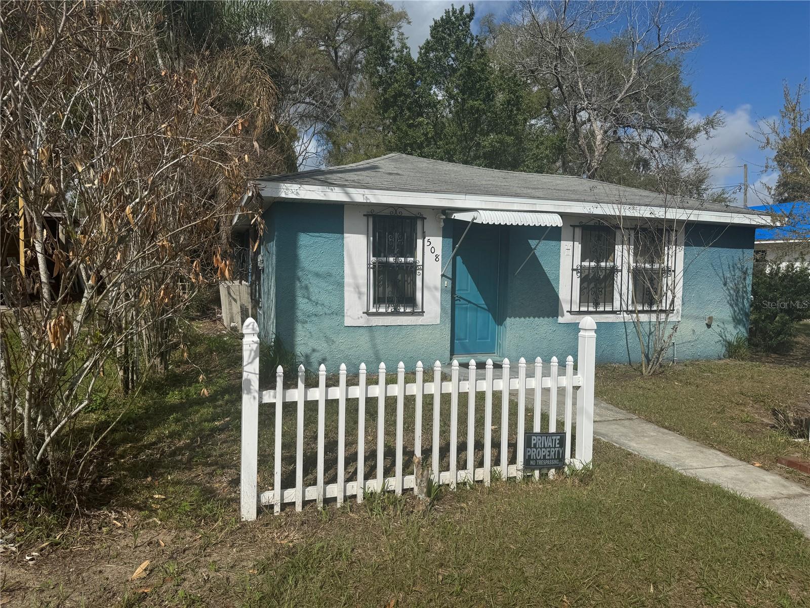 1508 AMOS AVE, LAKELAND, FL, 33805