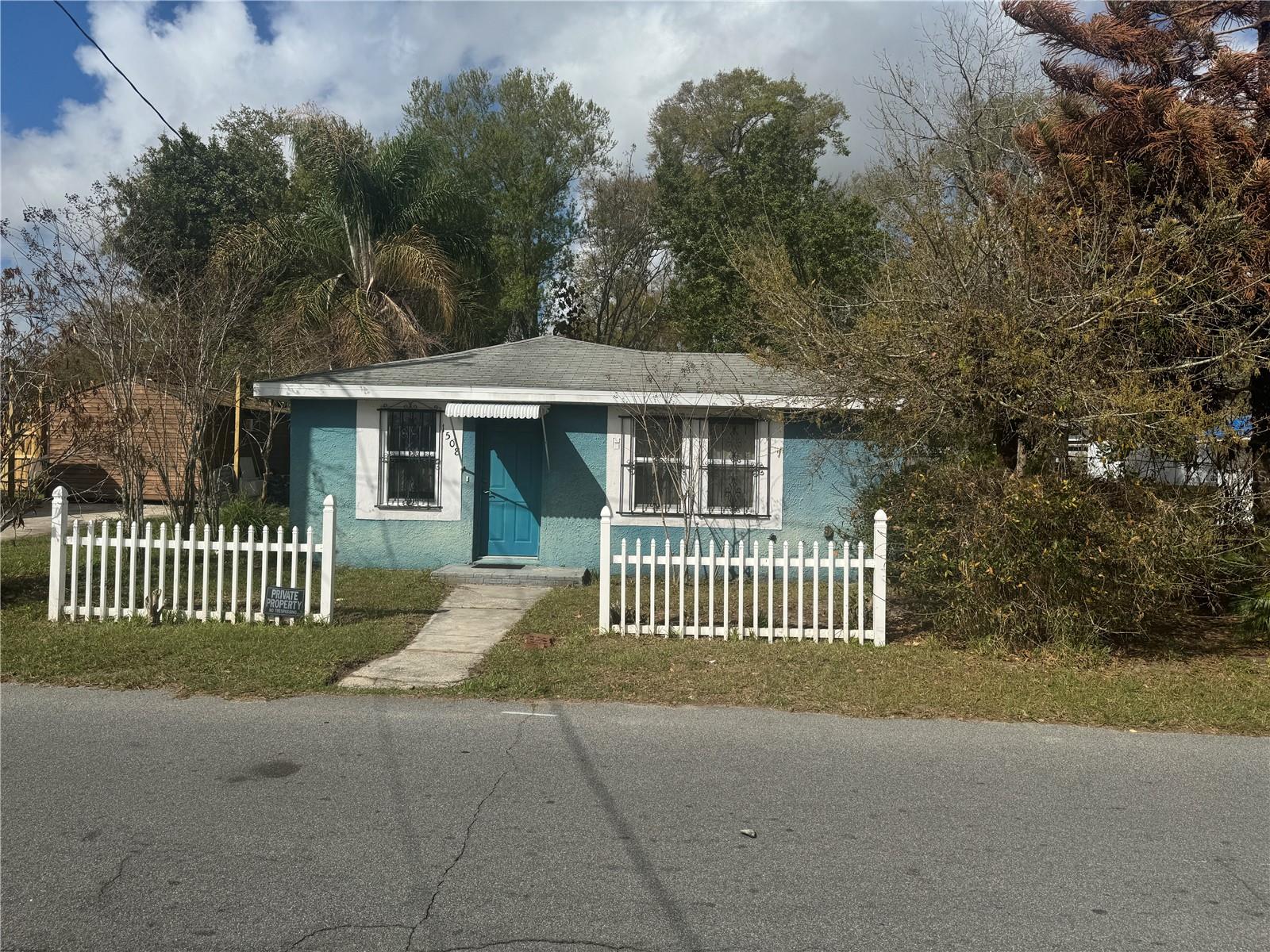 1508 AMOS AVE, LAKELAND, FL, 33805