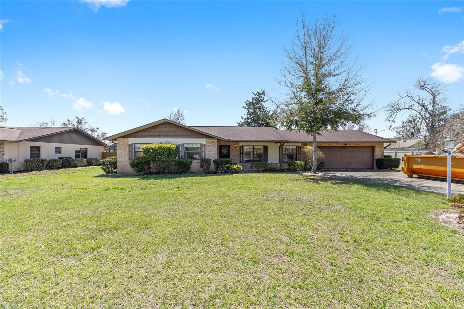 3836 SE 45TH PL, OCALA, FL, 34480