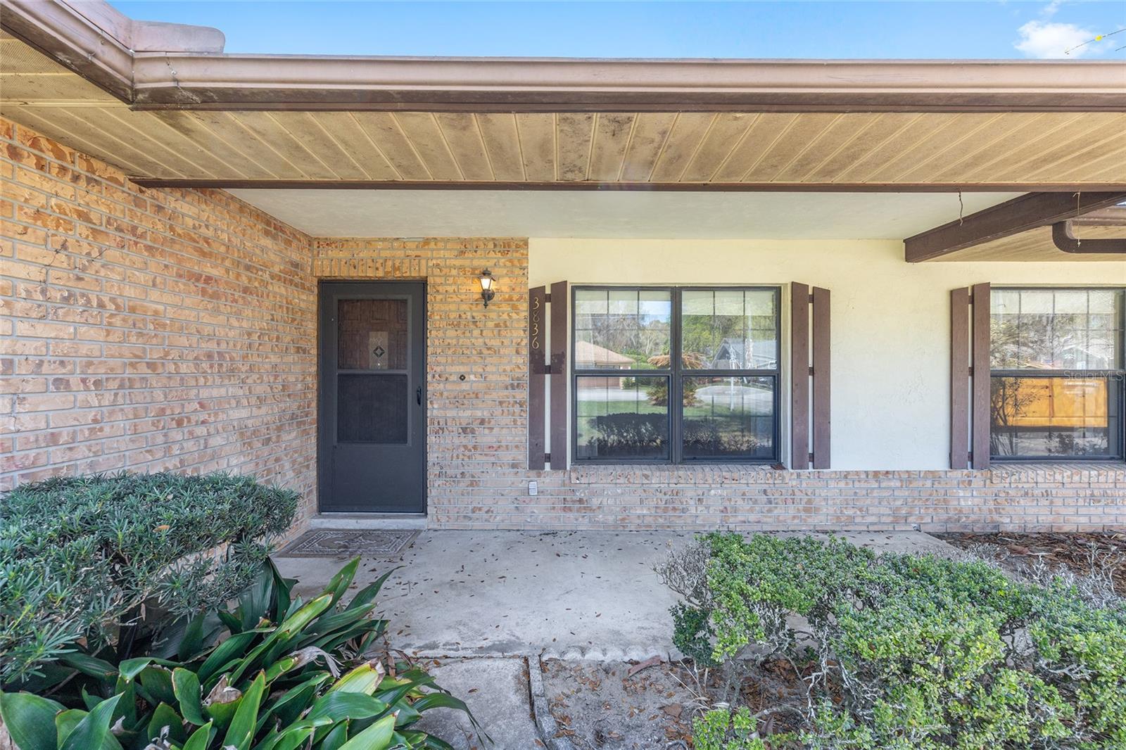 3836 SE 45TH PL, OCALA, FL, 34480