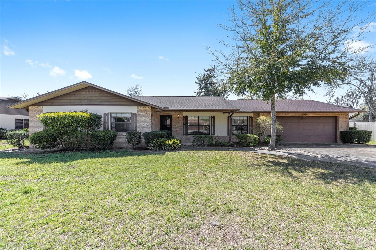 3836 SE 45TH PL, OCALA, FL, 34480