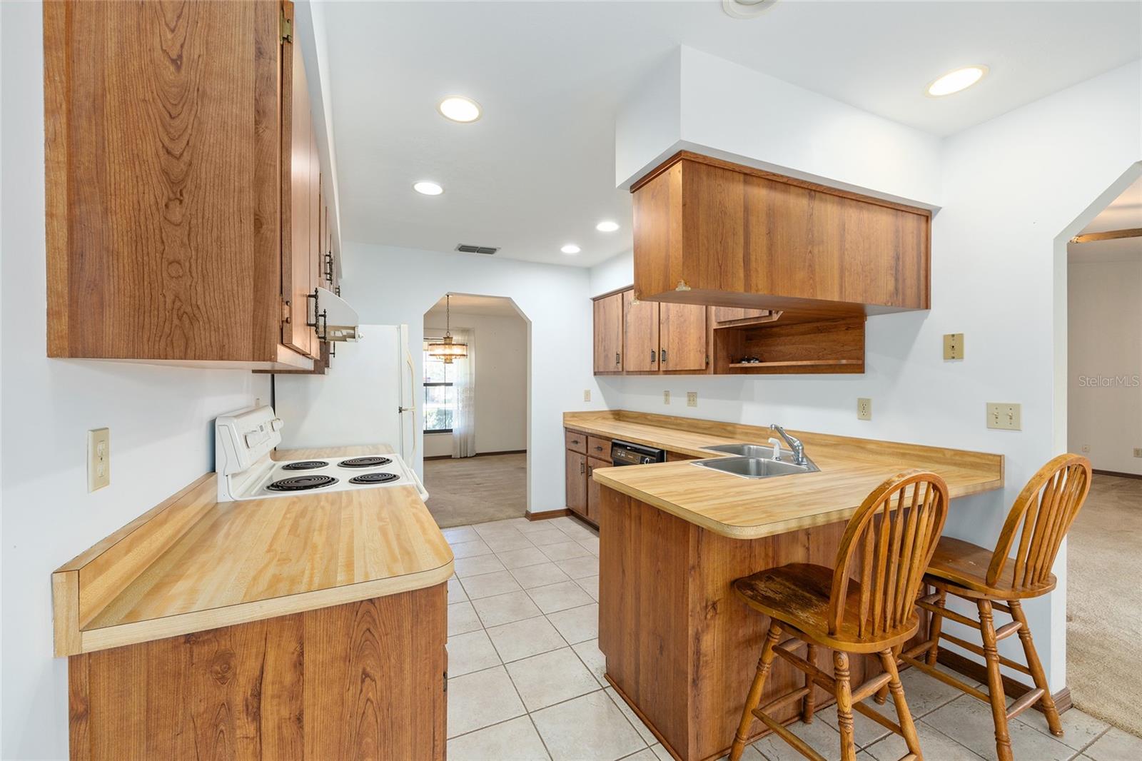 3836 SE 45TH PL, OCALA, FL, 34480