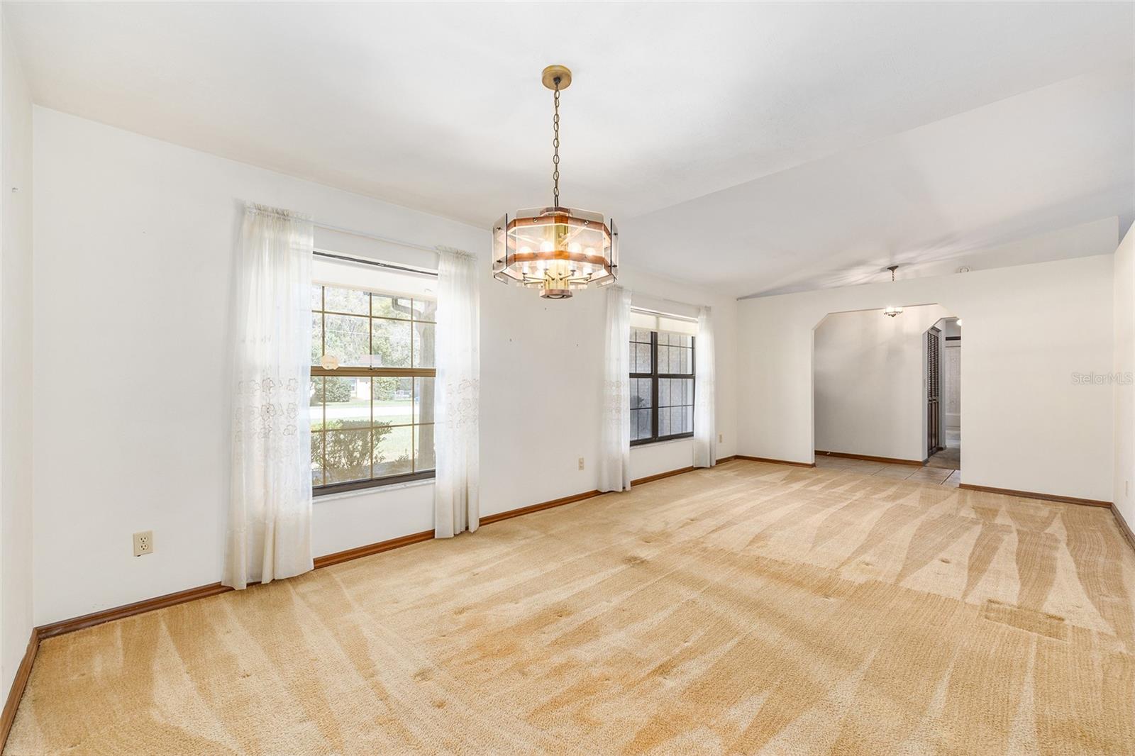 3836 SE 45TH PL, OCALA, FL, 34480