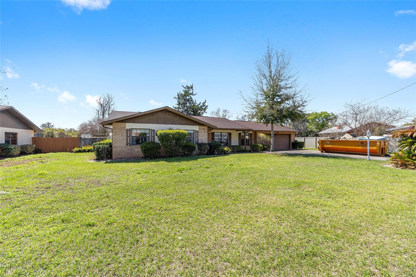 3836 SE 45TH PL, OCALA, FL, 34480