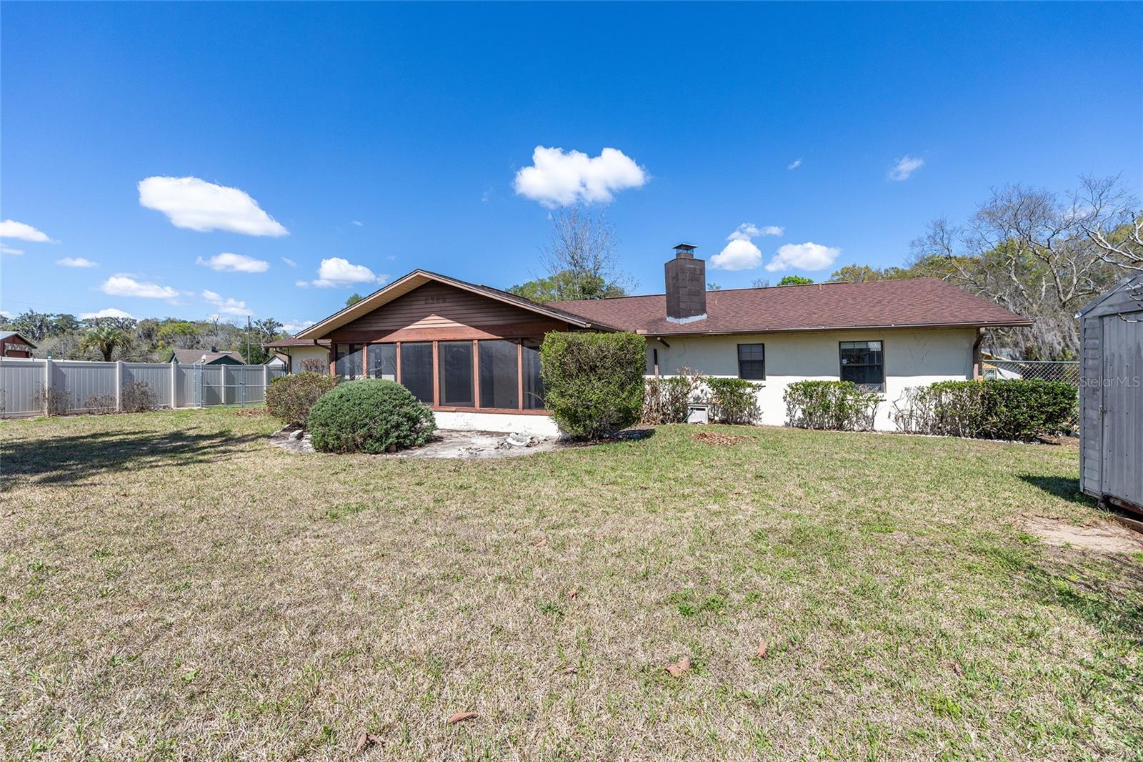 3836 SE 45TH PL, OCALA, FL, 34480