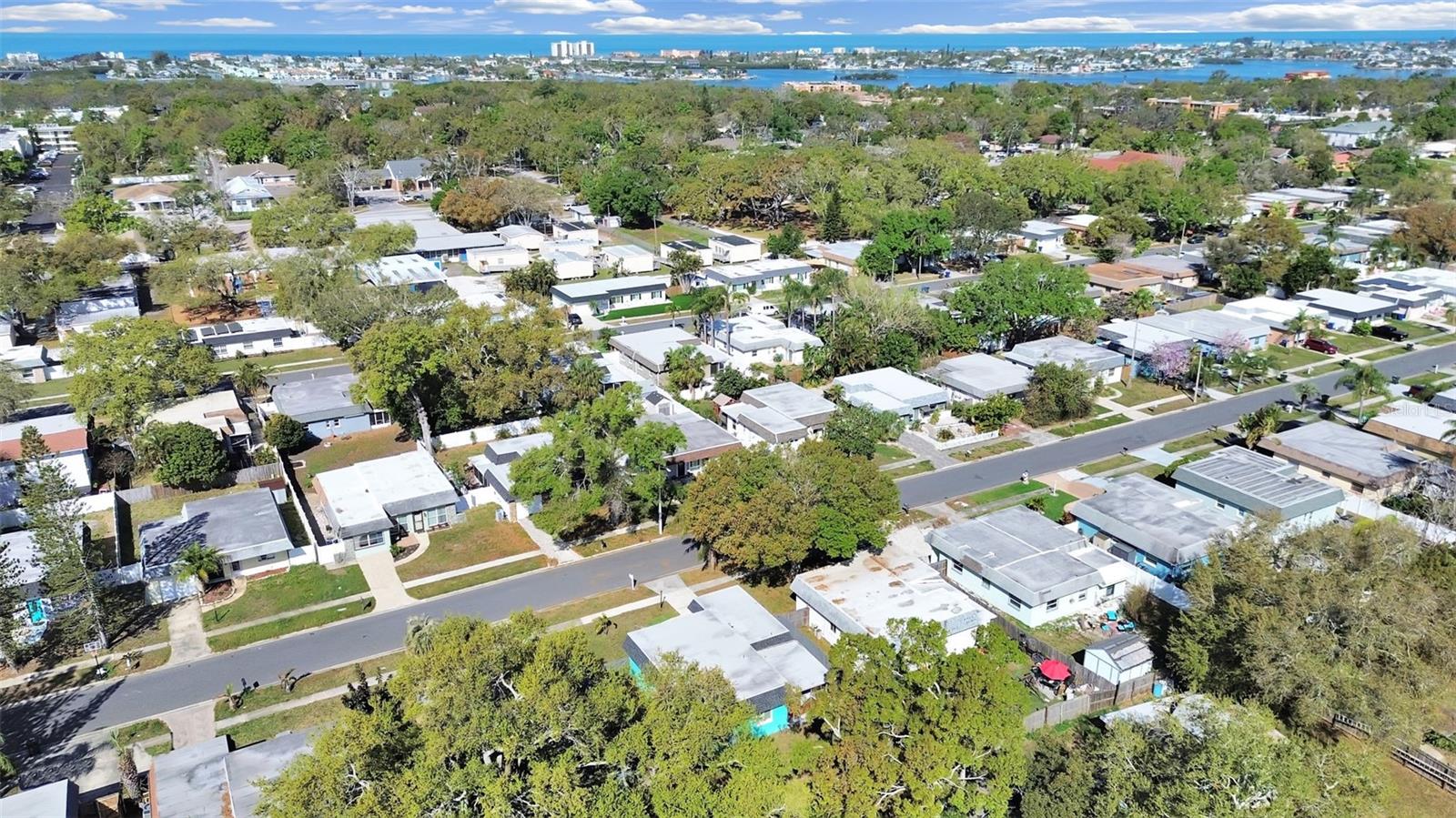 12255 MALLORY DR, LARGO, FL, 33774